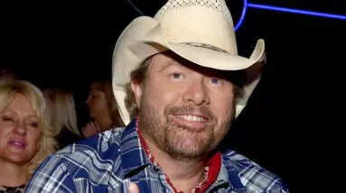 singer toby keith attends the 2016 american country news photo 1685455382