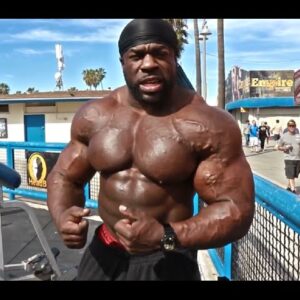 steroids bodybuilder?