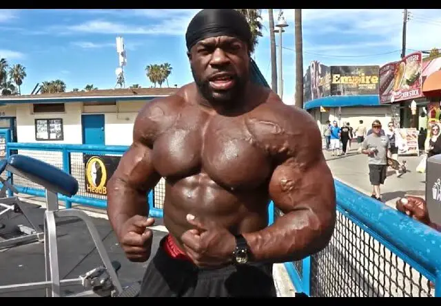 steroids bodybuilder?