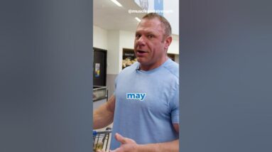 Best Fish For A Bodybuilding Diet | @justincompton1315 #bodybuilding #fish #diet 10 1745424977 maxresdefault