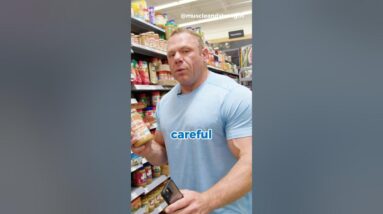 Why you maybe shouldn’t have Peanut butter on your meal plan #diet #bodybuilding #weightloss 4 1745958561 maxresdefault
