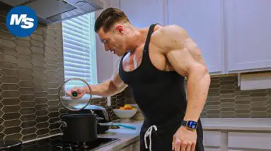 Classic Physique Prep | Catching Up With Caike (Carlos DeOliveira) 2 1746191656 maxresdefault