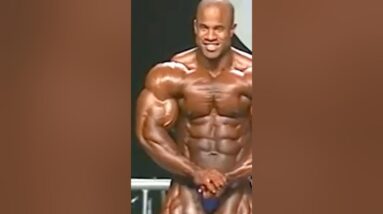 The uncrowned Mr. Olympia | Victor Martinez #bodybuilding #mrolympia #fitnessmotivation 6 1747271140 maxresdefault