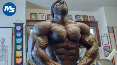 Epic Gym Motivation for Bodybuilders | We Live For This 4 1747401707 maxresdefault