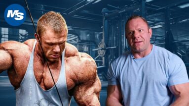 The Untold Side of Pro Bodybuilding | Justin Compton's Story 2 1748611902 maxresdefault