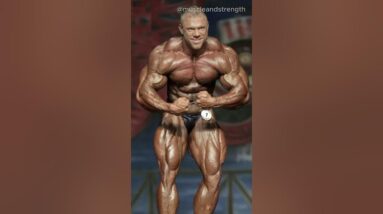 PED Cycle of A Pro Bodybuilder #bodybuilding #documentary 14 1749687825 maxresdefault