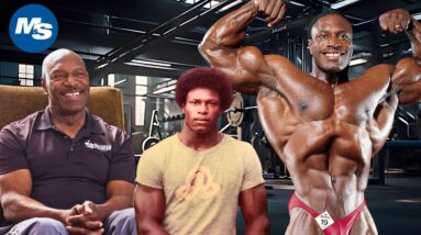 Bodybuilding Has Changed | Lee Haney on Training, Diet & Mindset 4 1749820444 maxresdefault