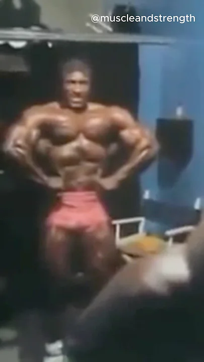 Old School Diet Advice | 8X Mr. Olympia Lee Haney #bodybuildingmotivation #bodybuilding 2 1750038306 oardefault