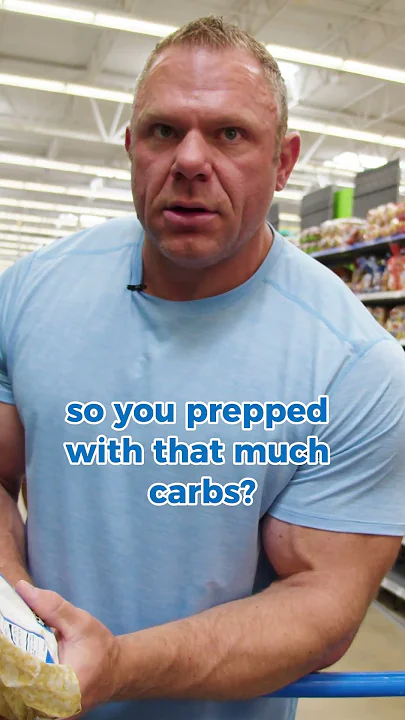 Riced Cauliflower Slaps Or Nah? | Diet Hacks With Pro Bodybuilders #bodybuilding #fatloss #dieting 16 1750288591 oar2