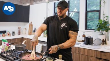Muscle Building Meals to Look & Feel Great | Ben Chow 6 1752239577 maxresdefault