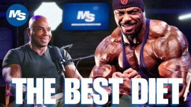 The Bodybuilding Diet That Changed Everything For Toney Freeman | M&S Clips 4 1752432458 maxresdefault
