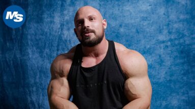 Addicted To Bodybuilding | Martin Fitzwater's Story 4 1759498291 maxresdefault