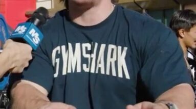 Sam Sulek’s Favorite Bodybuilding Meal On Prep #bodybuilding #musclebuliding #foodie #samsulek 6 1761164223 oardefault