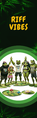 Riff Vibes